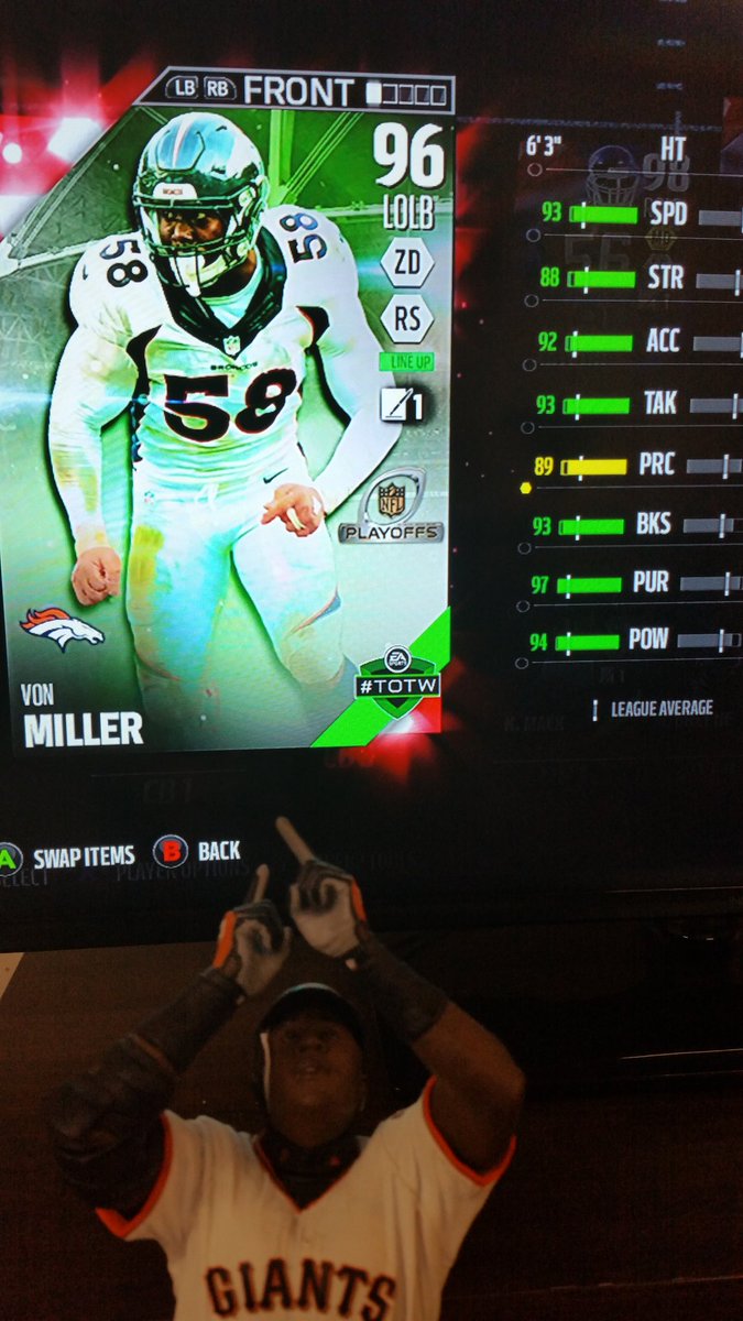Dr_DuCKs12's tweet image. 🚨VON MILLLEEER!!🚨 Superbowl Sunday MVP!🏈🏆Giveaway! RetweetnFollow to win. Ends tonight 8pm! PST.Good Luck MutFam!🏈🔥🏆
