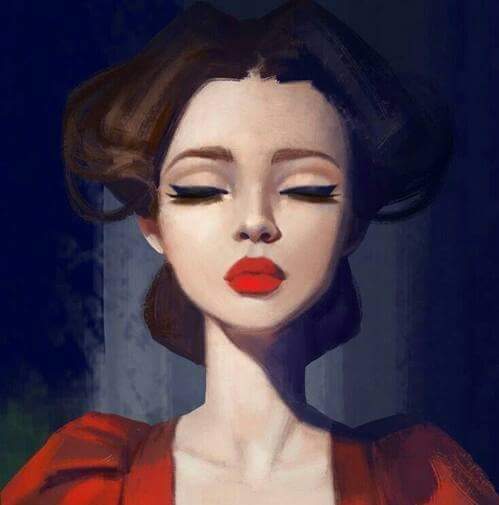 Үзэсгэлэнтэй байх чухал уу?
Ухаантай байх нь чухал уу..? 
Хослуулан гэдэг ховор заяа байх шүү...