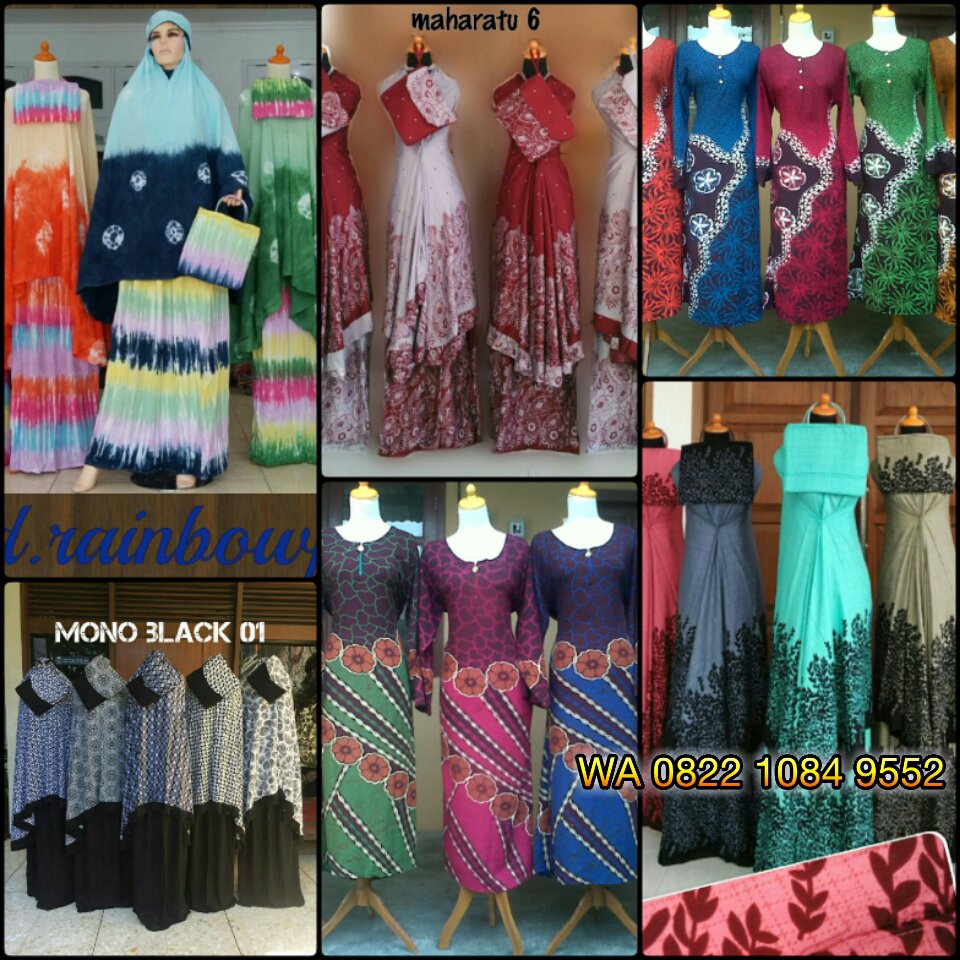 Ada yg minat #talekung #mukena ?? Add wa ya.... trims