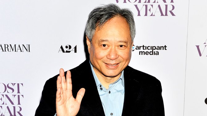 Variety's tweet image. The first footage of Ang Lee's "Billy Lynn’s Long Halftime Walk" stunned viewers at #NABShow bit.ly/23OGqqv