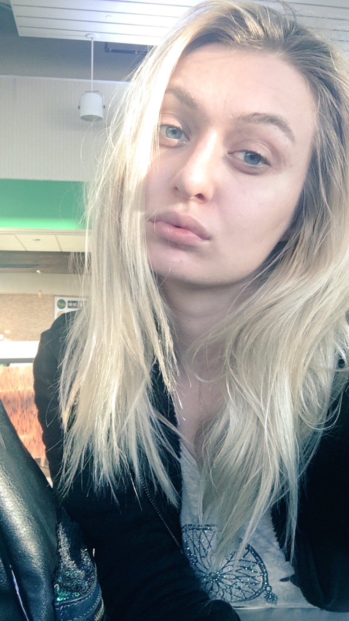 Natalia Starr on Twitter: "Good morning 💋 https://t.co/CezNlZhGVQ" / Twitter