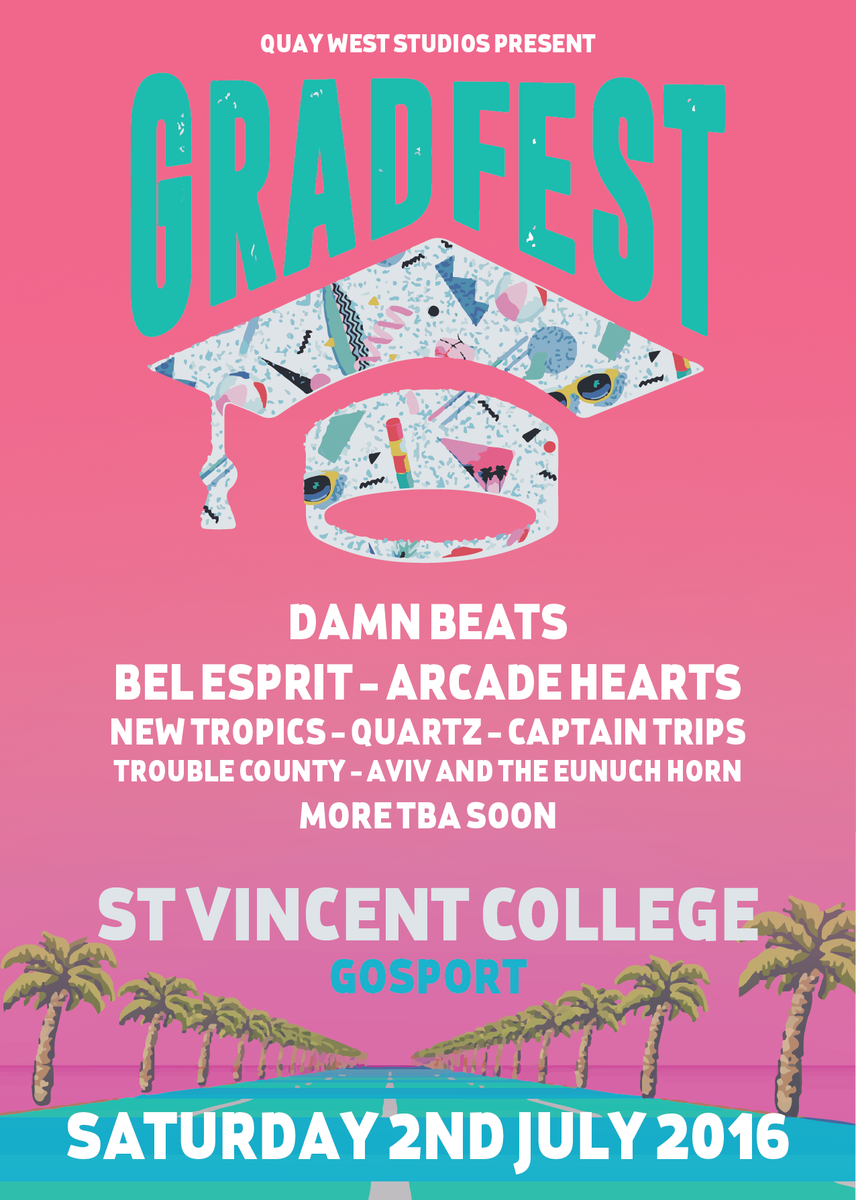 GradFest 2016 (@gradfest2016) on Twitter photo Totally buzzing to have the amazing <a href="/BelEspritUK/">Bel Esprit</a> performing at this years Grad Fest! Totally buzzing to have the amazing <a href="/BelEspritUK/">Bel Esprit</a> performing at this years Grad Fest!