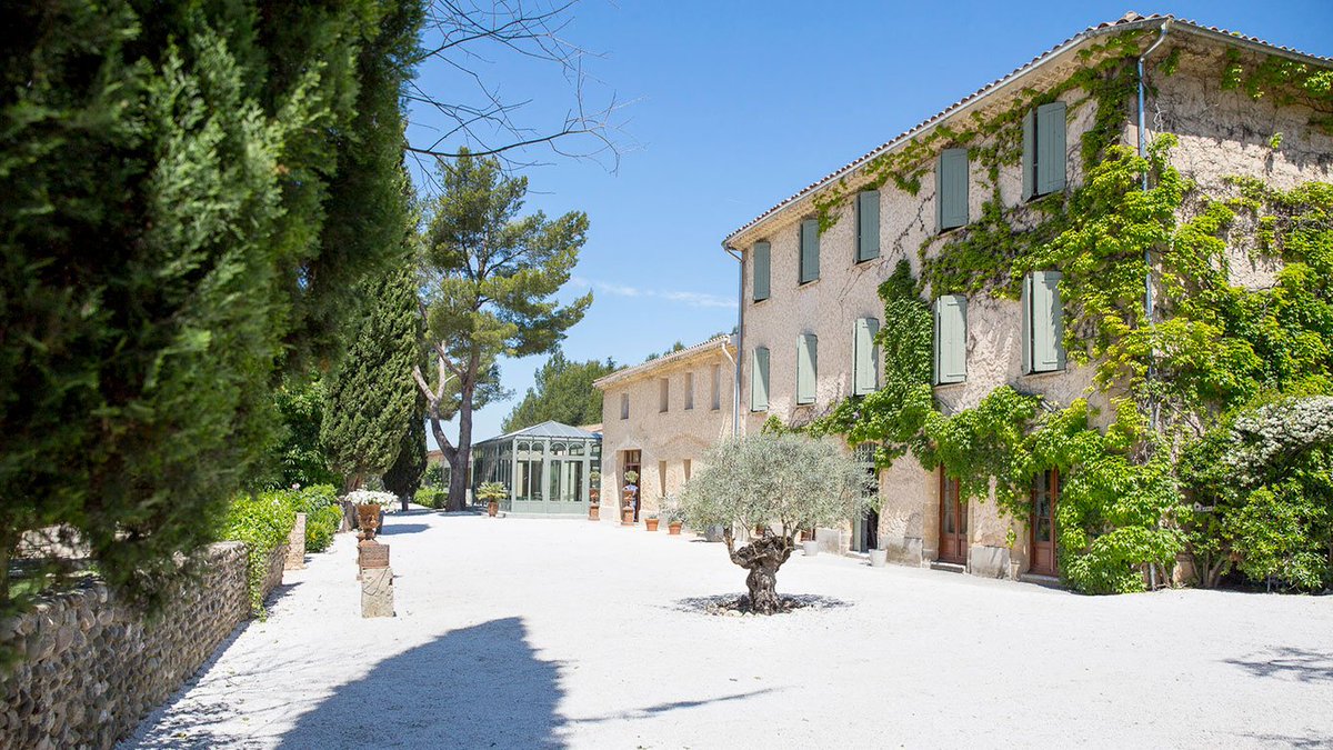 ImageInAix's tweet image. #Repos #Provence #Aix Domaine &amp;amp; Cie
#lot :1 nuit pour 2 pers d'une valeur de 135 € (cf. conditions site)