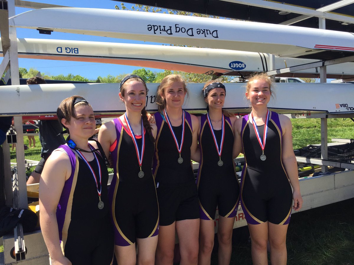 James Madison Club Rowing tweet media