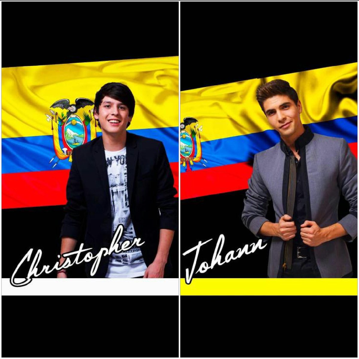 chrisvelezfan's tweet photo. Un momento muy difícil para #Ecuador recemos por todos los heridos y fallecidos. Mucha fuerza! #PrayForEcuador 😢❤🙏 https://t.co/4EBZXgBqJP