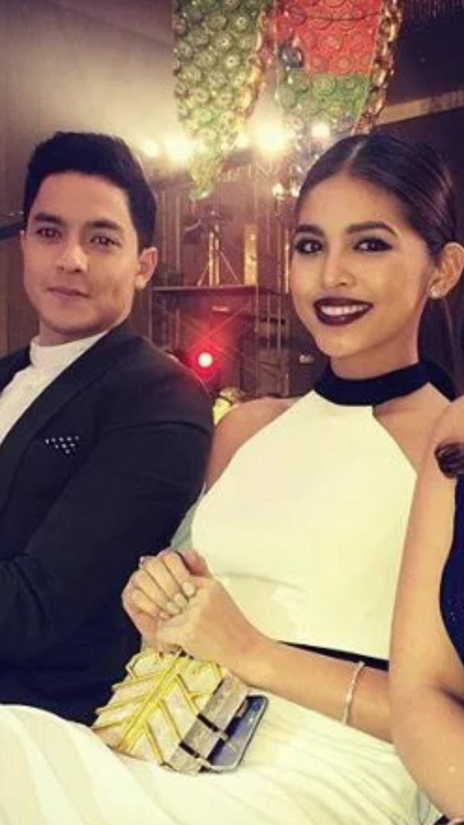 THEALDUB_MAIDEN's tweet photo. They look so lovely together....

ctto pic 

#ALDUBGiftOfJoy https://t.co/RtOMkhxYHr
