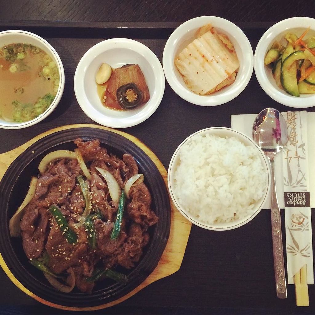 koreanfoodaebak's tweet photo. maya_m_m: Полезная корейская еда, специально для @t_elli 😉 #koreanspa #koreanfood #foodporn #lovenyc #queens #spaca… https://t.co/lHrSwFNveQ