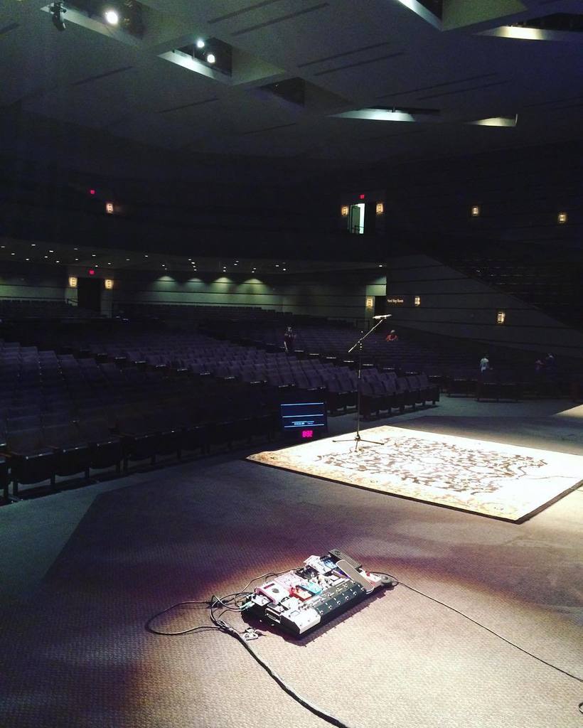 zachselindh's tweet photo. Great morning today at The #heightsbaptist Church. Now time for a big lunch and a long dri… https://t.co/mAwIEn8XwG https://t.co/Oyk6smNYmM