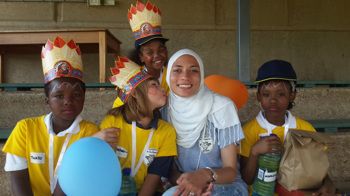 Yushra Buckus (@yu5hra) on Twitter photo 