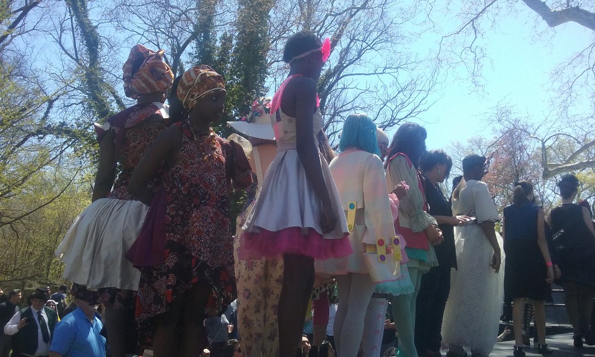 phillysakura's tweet photo. Harajuku fashion show was a success !! Great job by the Art Institute fashion design students #scbf16 https://t.co/Xqzj2iHyCz