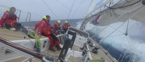 OCEAN SPRINT WINNERS! <a href="/Garmin/">Garmin</a> beat <a href="/Unicef/">UNICEF</a>’s time by 1 minute! #closeone! #letsgogarmin #proud <a href="/VisitSeattle/">Seattle</a>