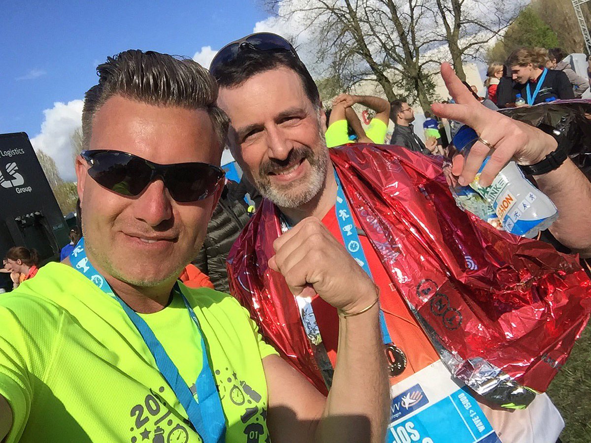 mediagast's tweet photo. MD's on the run: @ZO_Belgium + @DigitasLBi_BEL #zoproud #unicorn cc: @josegfernandez https://t.co/dKhrVho7XW