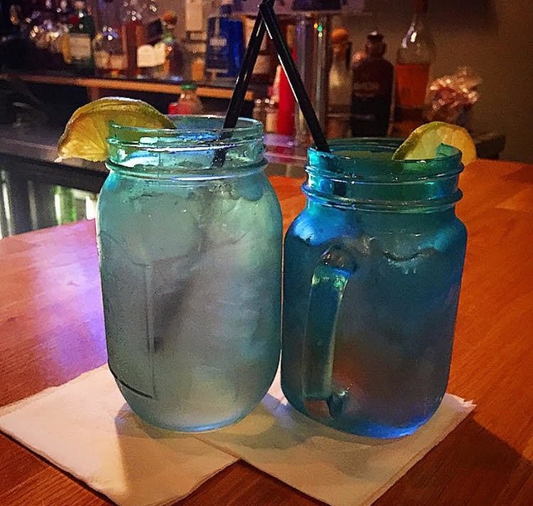 halftimeonH's tweet photo. Ciroc Margaritas make the perfect beverage any day of the week! #HalftimeDC #DC https://t.co/w0KAnDA2sv