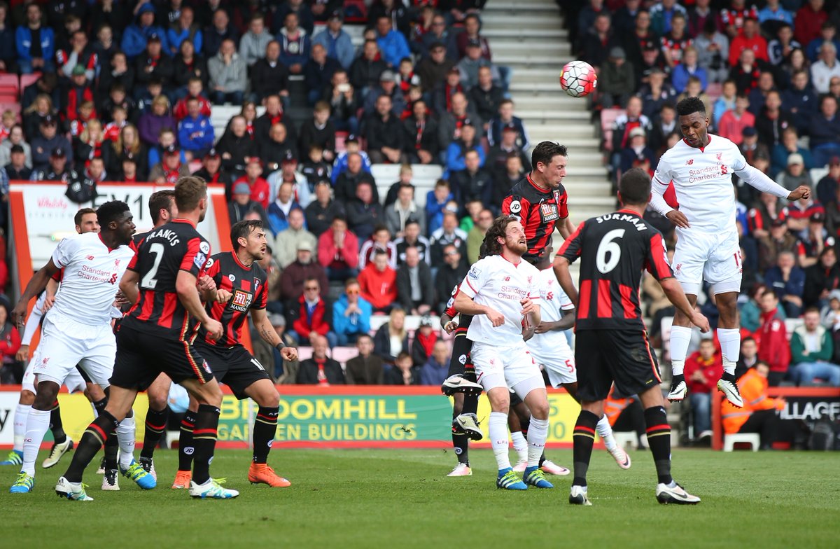 Liverpool FC (@lfc) on Twitter photo .<a href="/DanielSturridge/">Daniel Sturridge</a> scores again. Watch his winner in seven different angles: bit.ly/1XD9oFU .<a href="/DanielSturridge/">Daniel Sturridge</a> scores again. Watch his winner in seven different angles: bit.ly/1XD9oFU