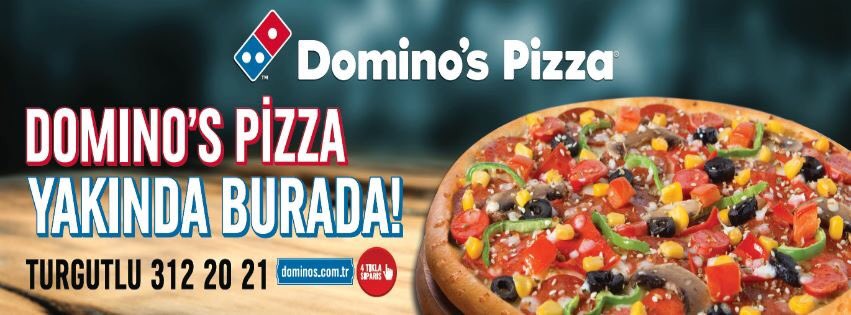 Domino�s Turgutlu (dominosturgutlu) Twitter
