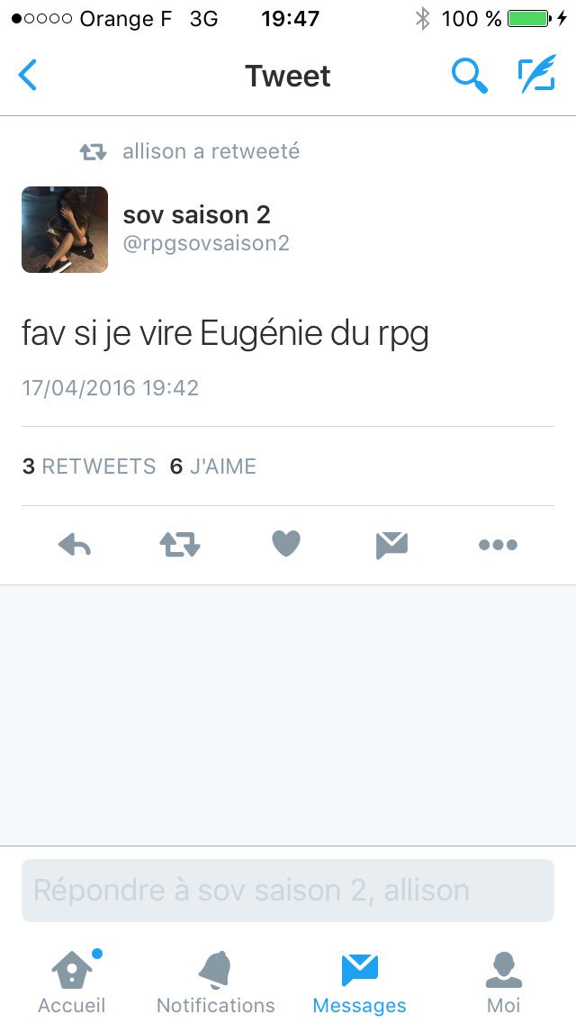 scottrpgsov2's tweet image. bande de traitee