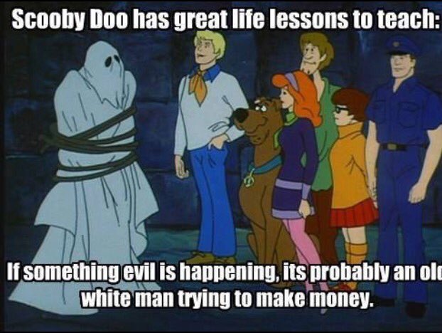 TheCourtesyGirl's tweet photo. Let's send the Scooby gang to Jackson to get to the bottom of school funding mess! #fundMAEP #fedupwith50th https://t.co/tYKiSnqqai