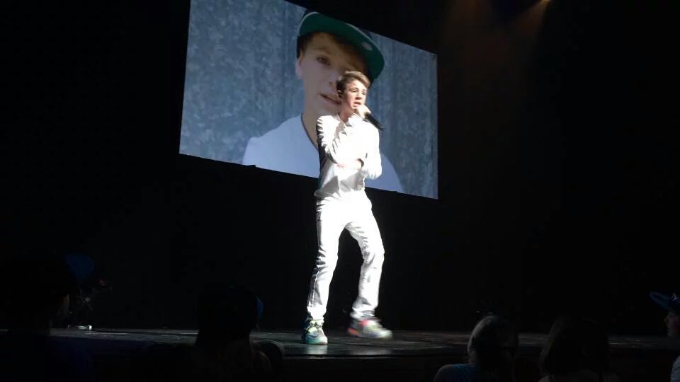 MBCrewdotcom_'s tweet photo. MattyB performing in Charlotte 

April 3rd https://t.co/0BF3YERnFu