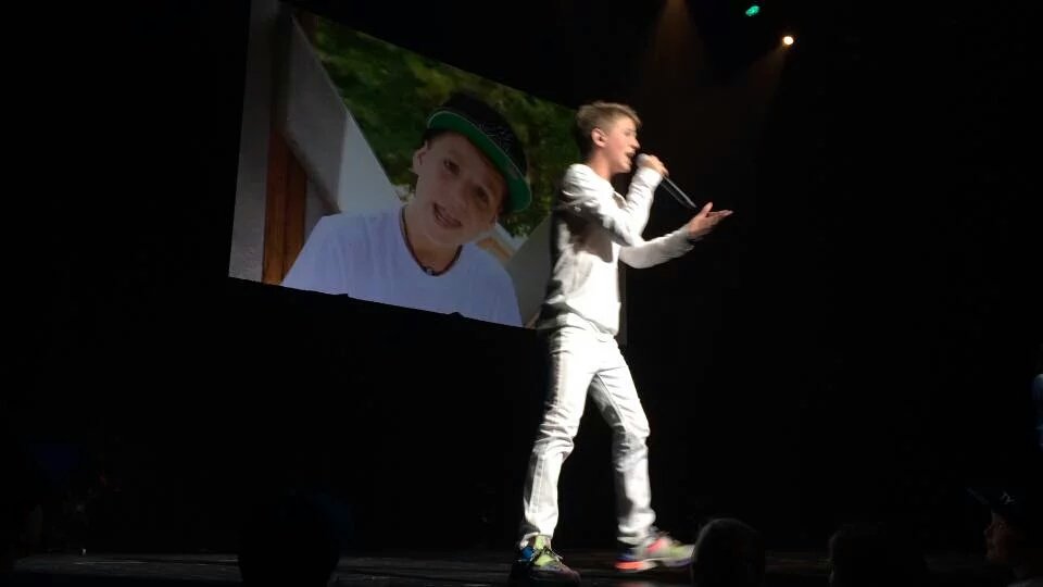 MBCrewdotcom_'s tweet photo. MattyB performing in Charlotte 

April 3rd https://t.co/0BF3YERnFu