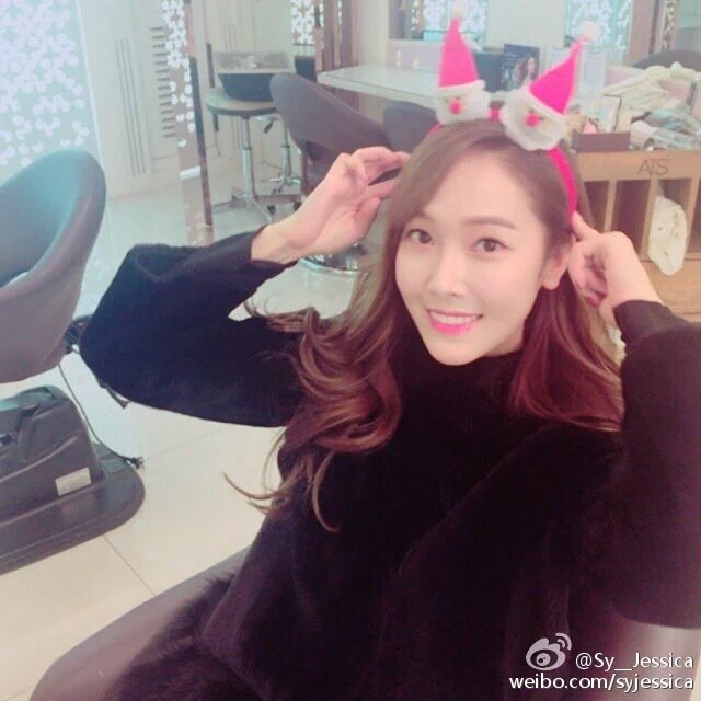 _tiffany_y's tweet photo. #HappyJessicaDay #HappyBirthdayJessica
#Happy28thJessicaDay
#생일축하해제시카
#제시카생일축하해
#시카야생일축하해
#iceprincessday https://t.co/tyM8EvZUM3