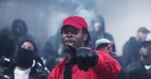 TorontoRappers's tweet photo. #WorldPremiere Dread X Nappz- Nu Shit https://t.co/Ec0E1drzX0 via @TorontoRappers @YB_dread @Naappz https://t.co/AwJc0QNvj6