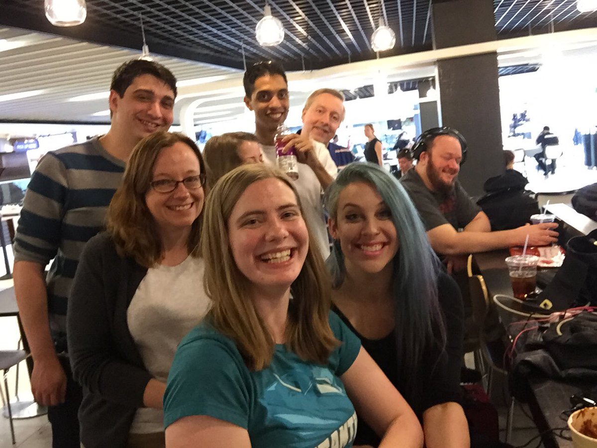 AlexaShines_'s tweet image. @chocolaterahne @YoloSwagtron @Lysus_Gaming @gabbyhon @ChendowDecent @noizygamer #TweetFleet #PandaFest #RahneStorm