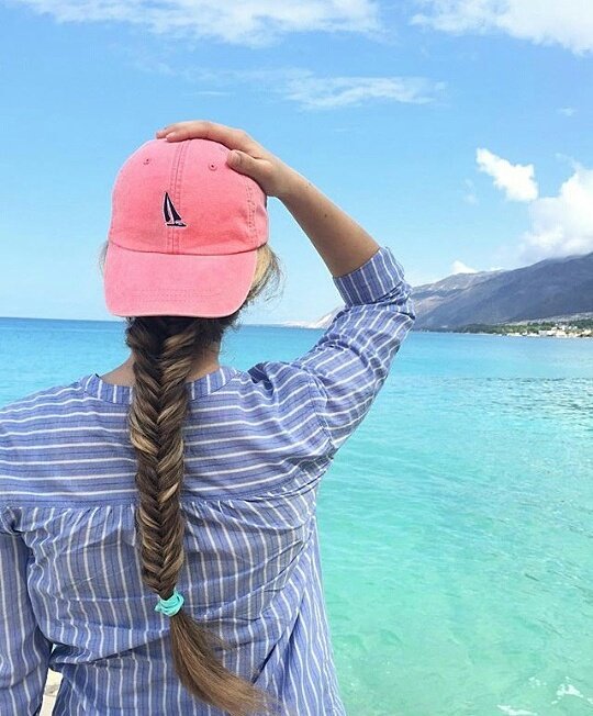 PortRoyalTweets's tweet photo. Seaside is the best side #🌊
▪
▪
▪
▪
#nautical #sea #brightside #braids #portroyaloutfitters #sailboat #mountains https://t.co/lFW4rVhe6m