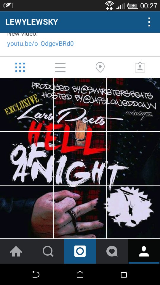 LarsPeets's tweet photo. Lar$ Peet$ - Hell of a Night mixtape #soon 
Produced by @IamRetersBeats Hosted by @JAISLOWEDDOWN Cover: @DonPewu &amp; I https://t.co/chN0dYIJ7K