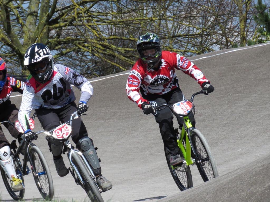 Perroni101's tweet image. First 1st in an A final. Thanks for the support @The61Project.