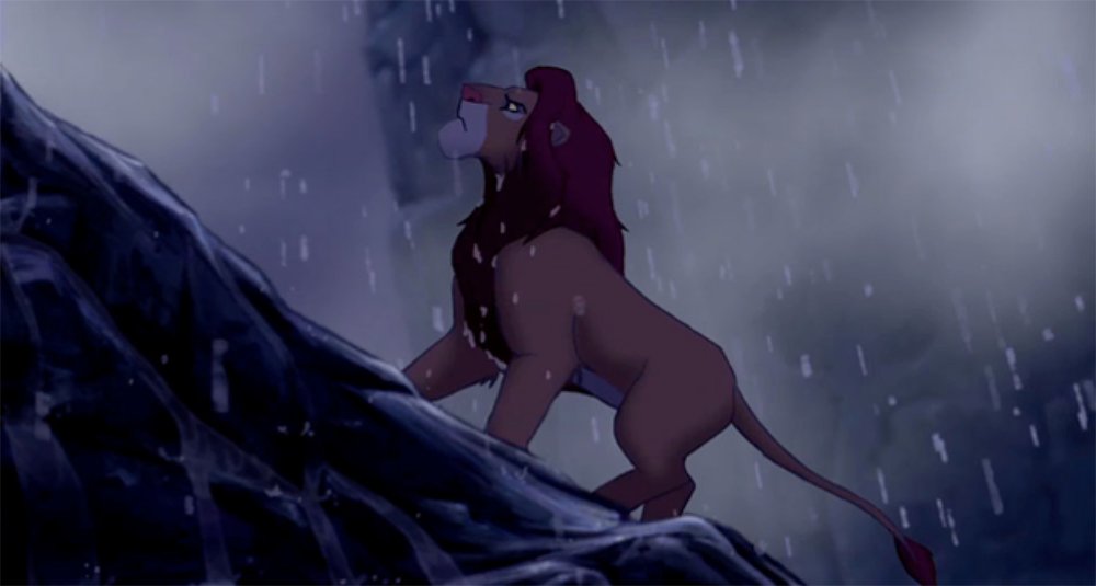 IMAX's tweet image. #JungleBook is chock-full of classic #Disney homages. @Jon_Favreau lists 9 things to know: spr.ly/6011BYSWR