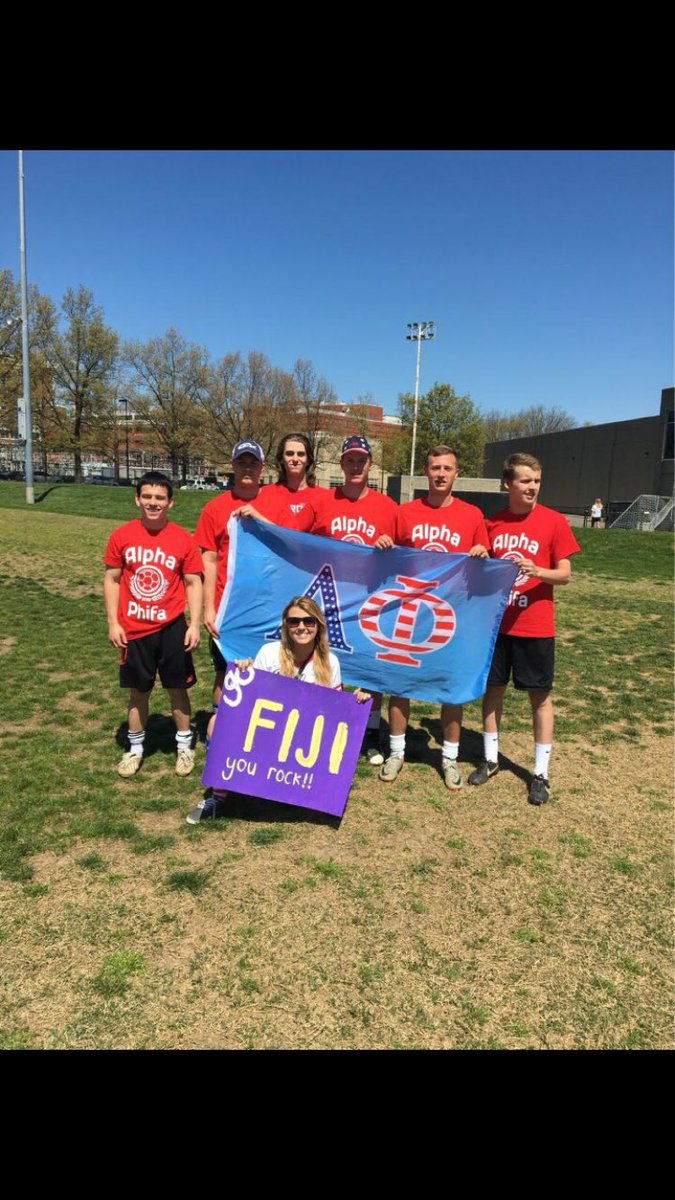Kentucky FIJI tweet media