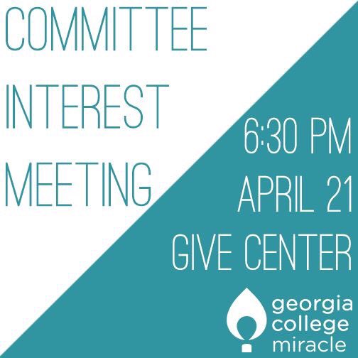 Georgia College Miracle tweet media