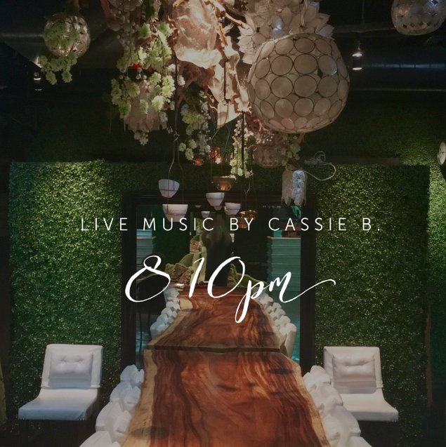 Syrah Wine Parlor tweet media