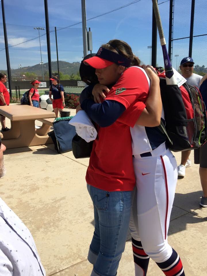 morgannnriley's tweet image. today marks 19 years of marriage for my parents 😊💕 there's nobody I love more❤️ #TeamHowe