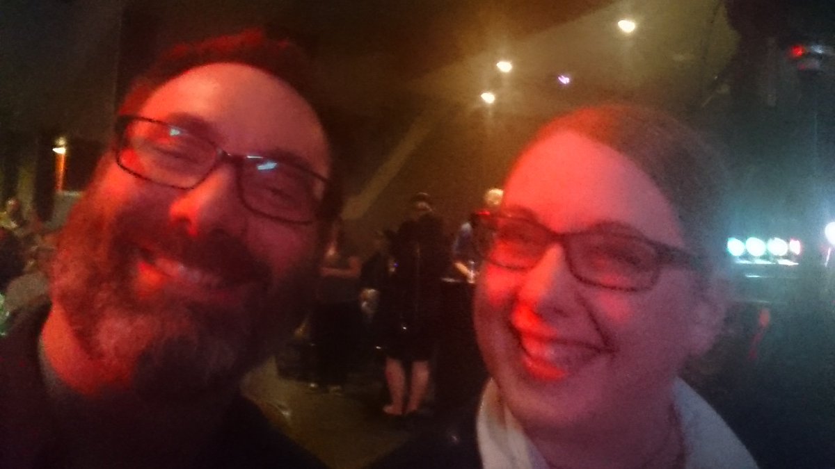 StephenSongtime's tweet photo. Documentary producer and shooter at Jack Richardson London Music Awards. #jrlma https://t.co/ECmDYBEfeh