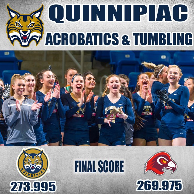 QUAthletics tweet picture