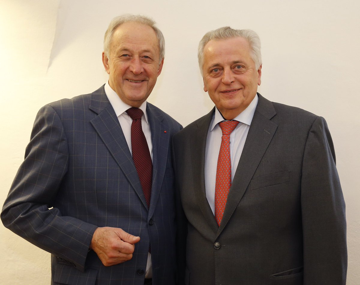 Als Sicherheitssprecher der SPÖ Kärnten wähle ich Rudi HUNDSTORFER weil er zum Bundesheer und zur Polizei steht !