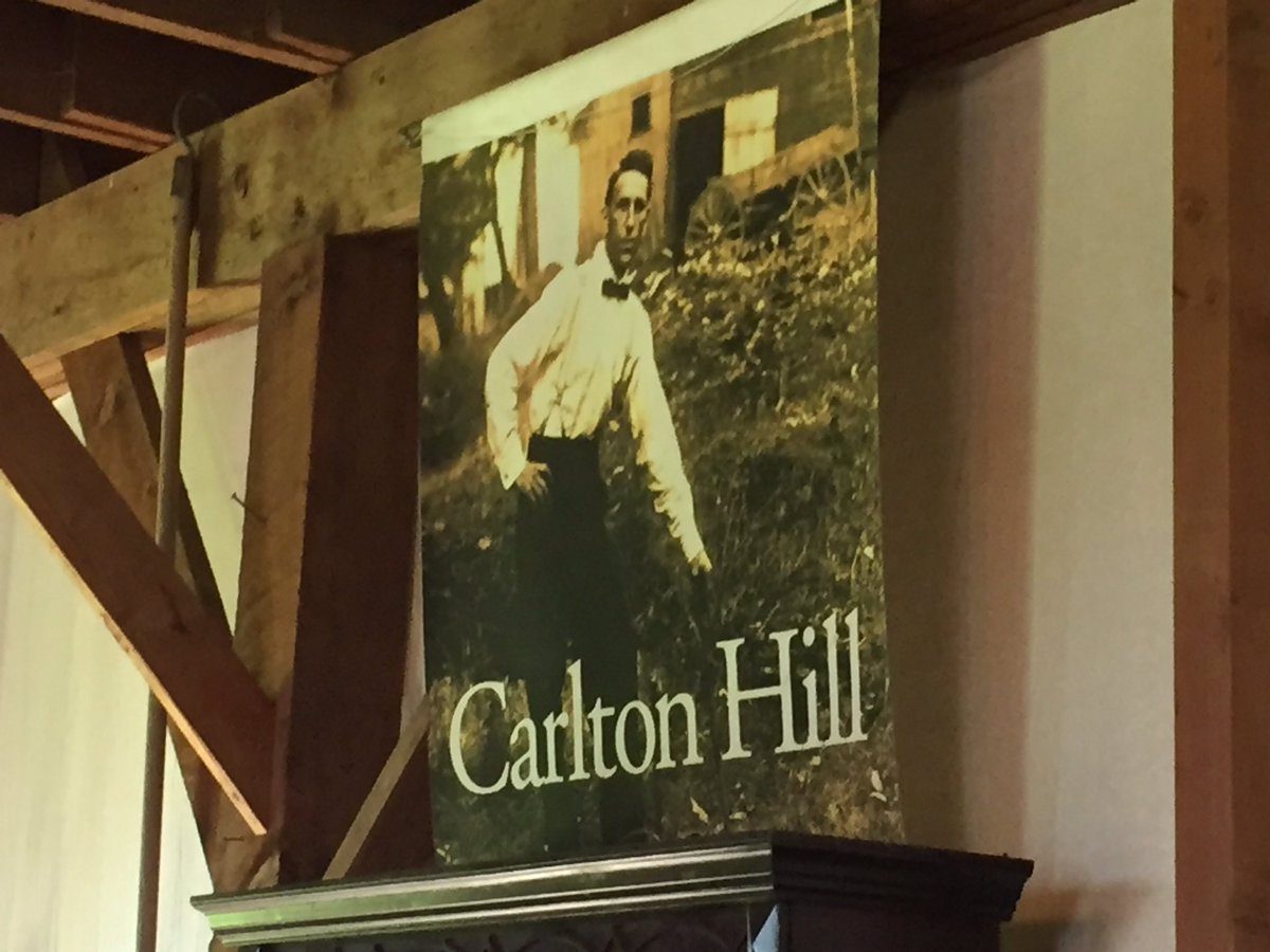Our 1st stop on our wine tour...Carlton Hills Vineyard.    #cmowinetrip. #cmaa