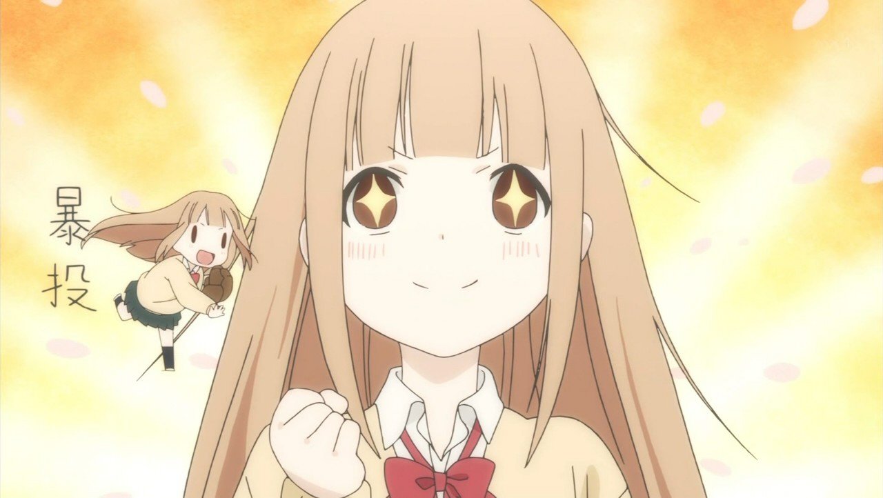 Twitter 上的 らいぶらいふ 田中くんはいつもけだるげ 2話感想 背は小さいけれど頑張り屋の宮野さんが可愛い ああ言えばforyou T Co Omxyiddgfo たなけだ Bs11 宮野ちゃんが好きな人って 次の新キャラかな T Co Gja28od51n Twitter