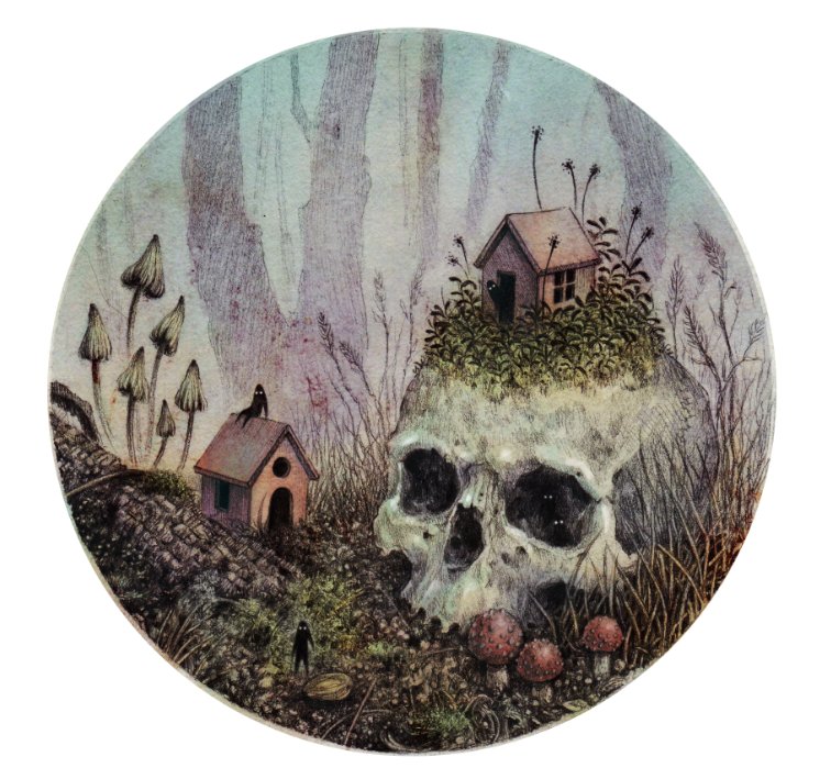 Arca_MX's tweet photo. Conoce el arte de #BabsWebb. https://t.co/DeH4lfgB4d