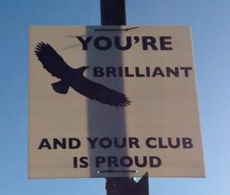 ealingeagles's tweet photo. Well done to the huge flock running today @BrightonMarathn #lodz and @ThamesTowpath10 #amazingrunning #proud https://t.co/47sqfevqGN
