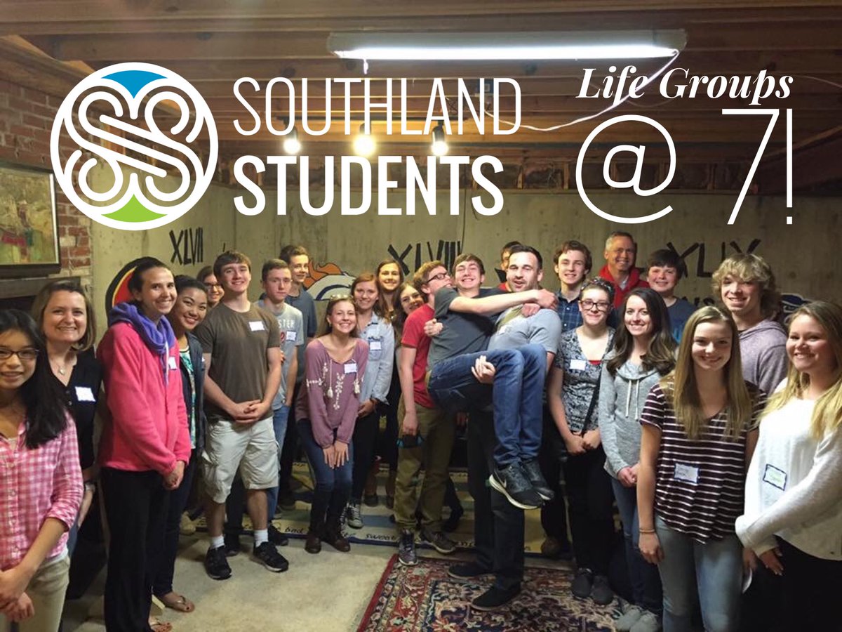 SouthlandStudentsGEO tweet media