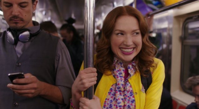 BBurgerEdge's tweet image. When you're on your way to Bareburger.