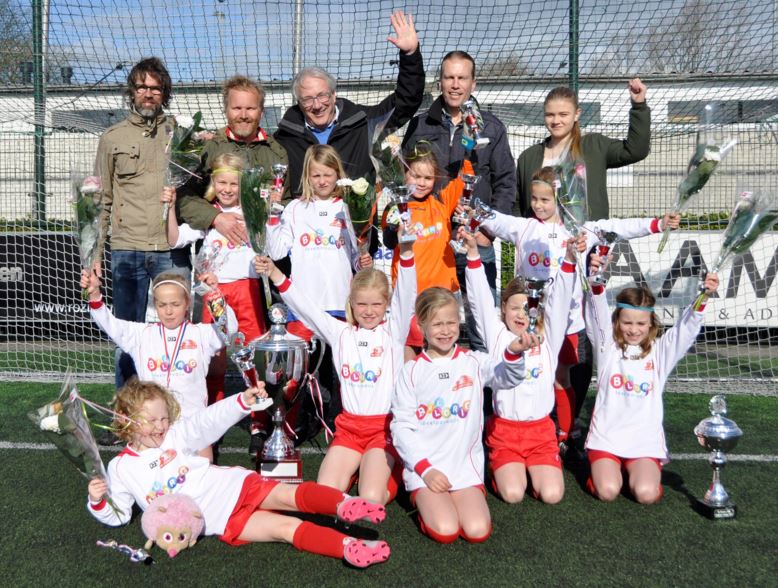 Bron: De Foresters