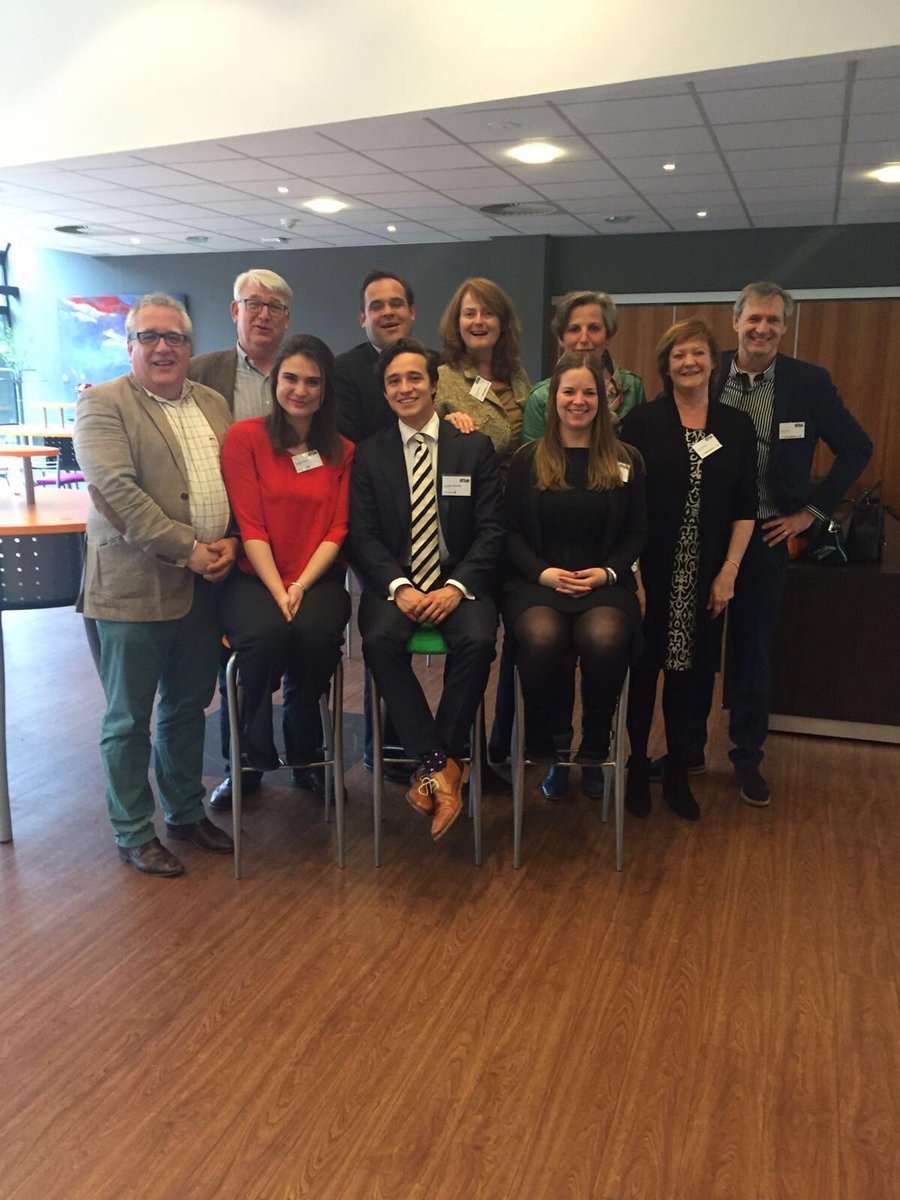 rchuizen's tweet photo. Ons team tijdens Ryla @D1570NL #Rotary. https://t.co/Zoco7xa7QQ