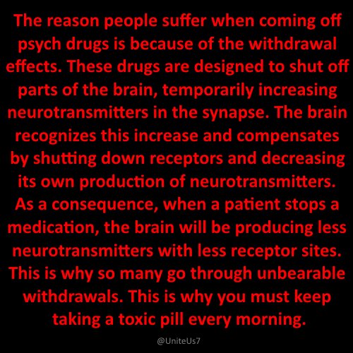 ArmedMemes's tweet photo. The biological reason behind drug dependency.
#sicknotweak #endthestigma #amindofyourown #imnotashamed https://t.co/eBQCNbXPxg