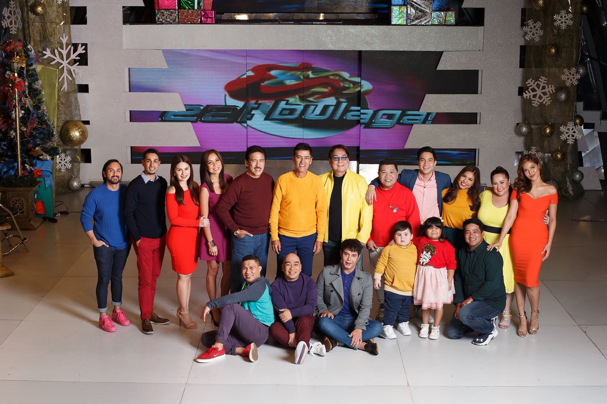 aldub_ME's tweet photo. Congratulations @EatBulaga for Winning the Most Popular TV Program for Noontime Variety Show! #ALDUBGiftOfJoy https://t.co/apFRQKXY5d