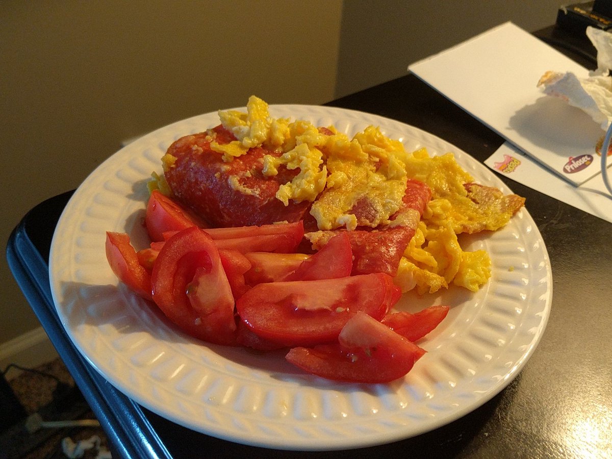 Atkins Diet tweet media