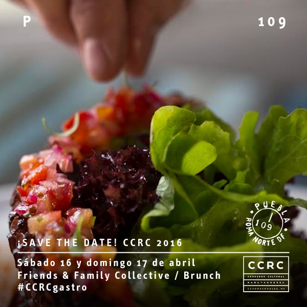 CorredorCRC's tweet photo. Las mejores propuestas gastronómicas las encuentras en el hashtag #CCRCgastro https://t.co/BNYKREdnH3