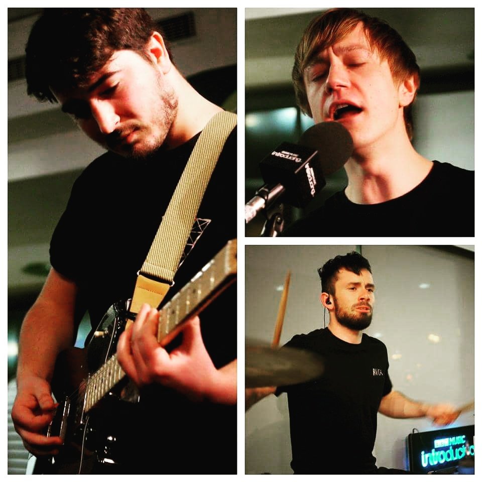 Recruits tweet media